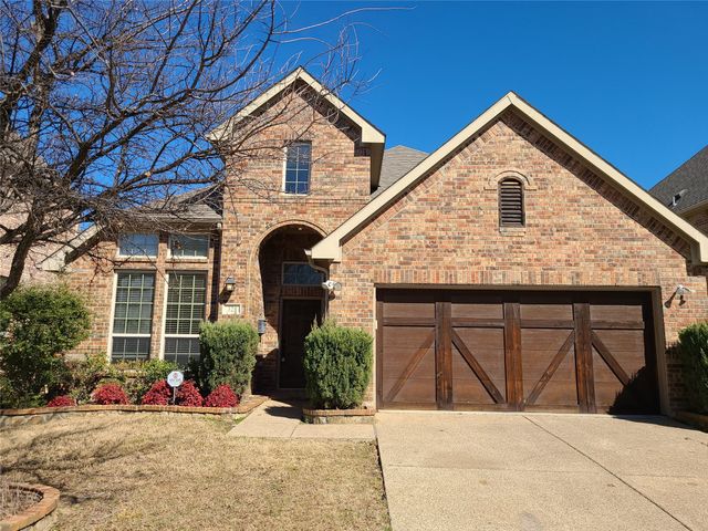 325 Brutus Boulevard, Lewisville, TX 75056