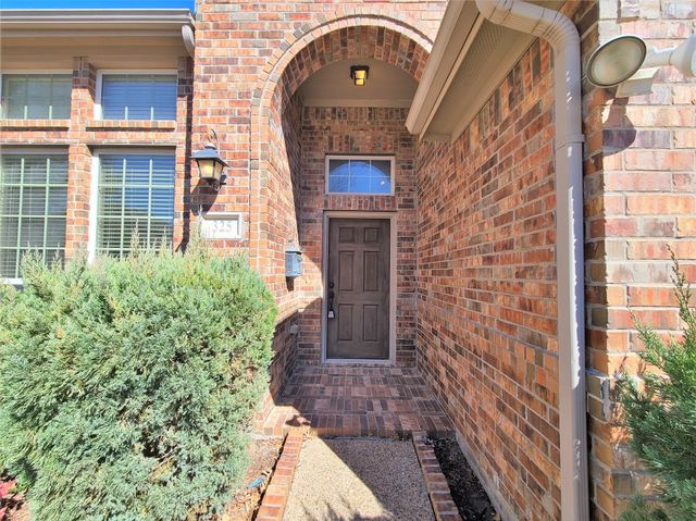 325 Brutus Boulevard, Lewisville, TX 75056