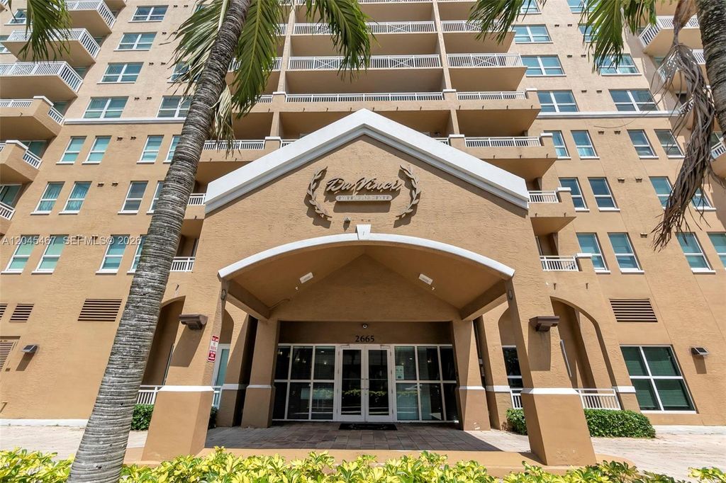 2665 SW 37th Ave 301, Miami, FL 33133