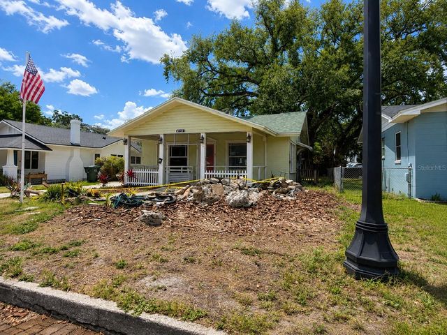 1037 LEXINGTON STREET, Lakeland, FL 33801