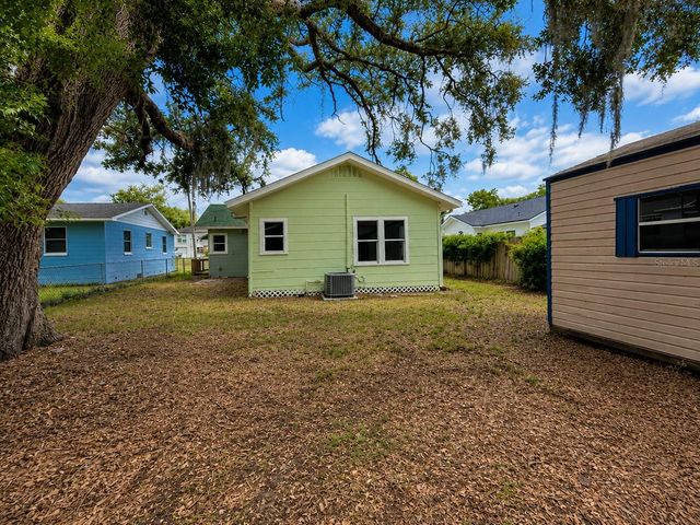 1037 LEXINGTON STREET, Lakeland, FL 33801