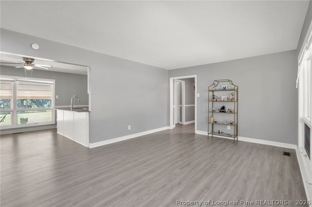2714 Bethel Baptist Rd, Spring Lake, NC 28390