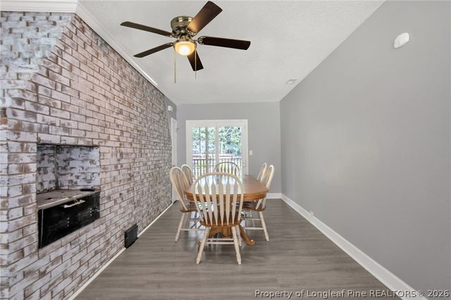 2714 Bethel Baptist Rd, Spring Lake, NC 28390