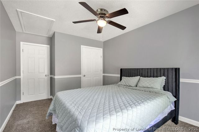 2714 Bethel Baptist Rd, Spring Lake, NC 28390