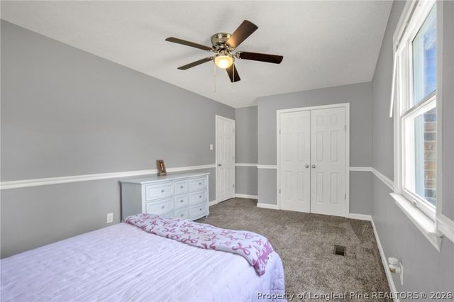 2714 Bethel Baptist Rd, Spring Lake, NC 28390