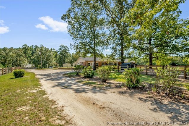2714 Bethel Baptist Rd, Spring Lake, NC 28390