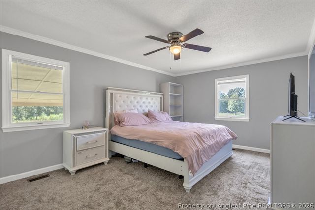 2714 Bethel Baptist Rd, Spring Lake, NC 28390