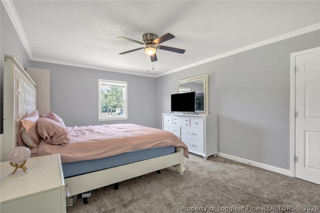 2714 Bethel Baptist Rd, Spring Lake, NC 28390