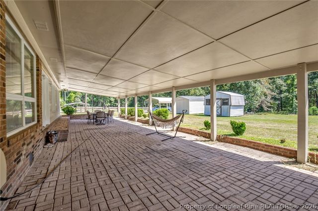 2714 Bethel Baptist Rd, Spring Lake, NC 28390