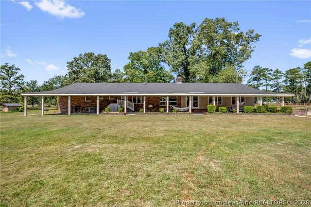 2714 Bethel Baptist Rd, Spring Lake, NC 28390