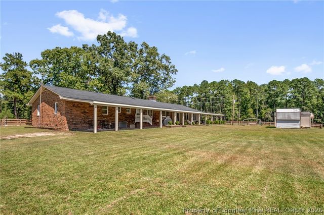 2714 Bethel Baptist Rd, Spring Lake, NC 28390