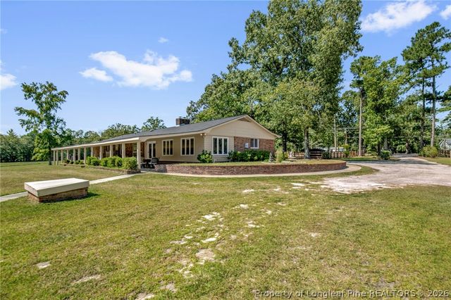 2714 Bethel Baptist Rd, Spring Lake, NC 28390