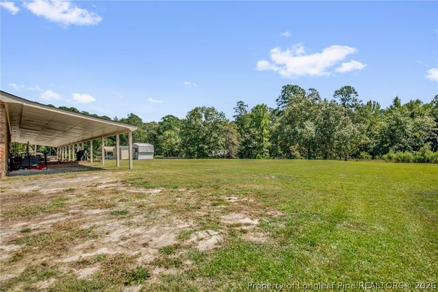 2714 Bethel Baptist Rd, Spring Lake, NC 28390