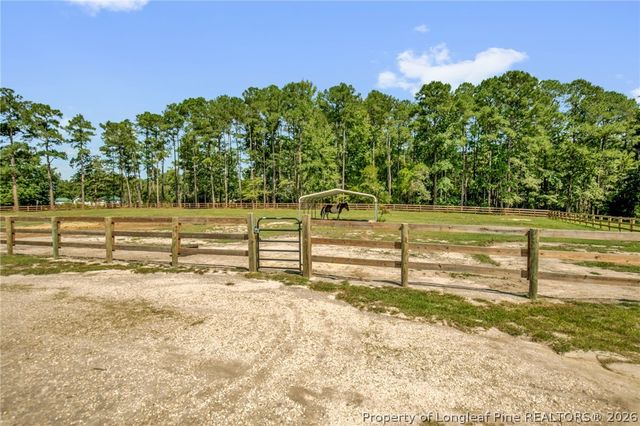 2714 Bethel Baptist Rd, Spring Lake, NC 28390