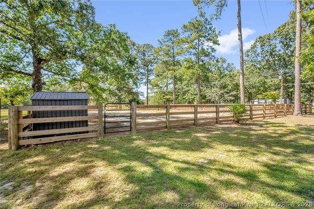2714 Bethel Baptist Rd, Spring Lake, NC 28390