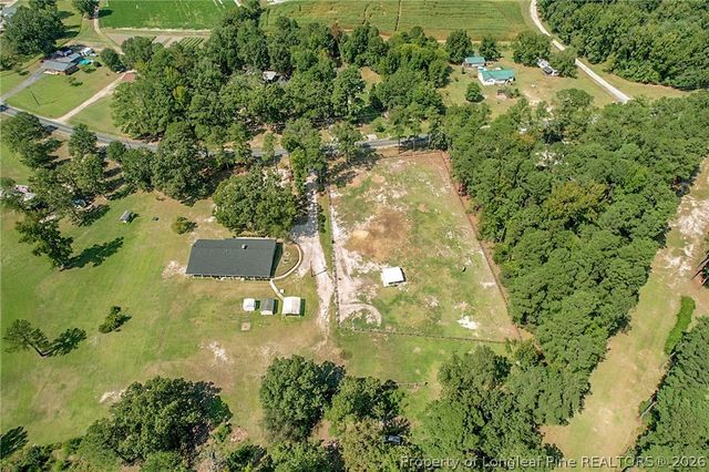 2714 Bethel Baptist Rd, Spring Lake, NC 28390