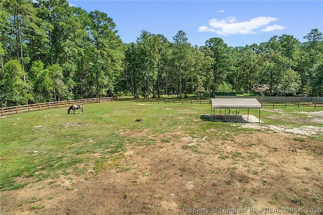 2714 Bethel Baptist Rd, Spring Lake, NC 28390