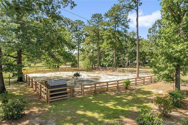 2714 Bethel Baptist Rd, Spring Lake, NC 28390