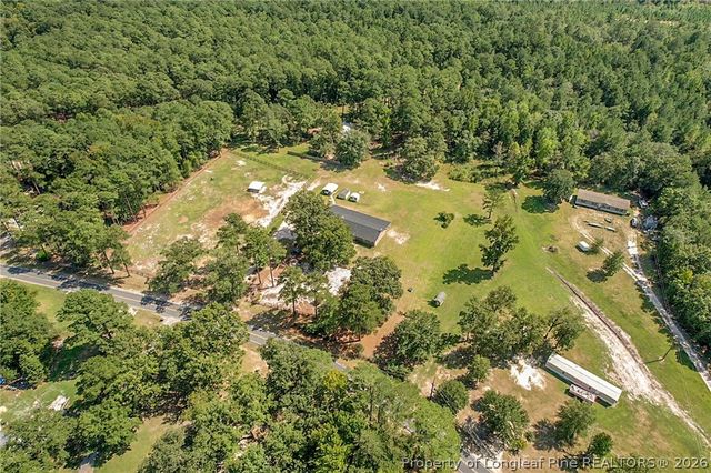 2714 Bethel Baptist Rd, Spring Lake, NC 28390
