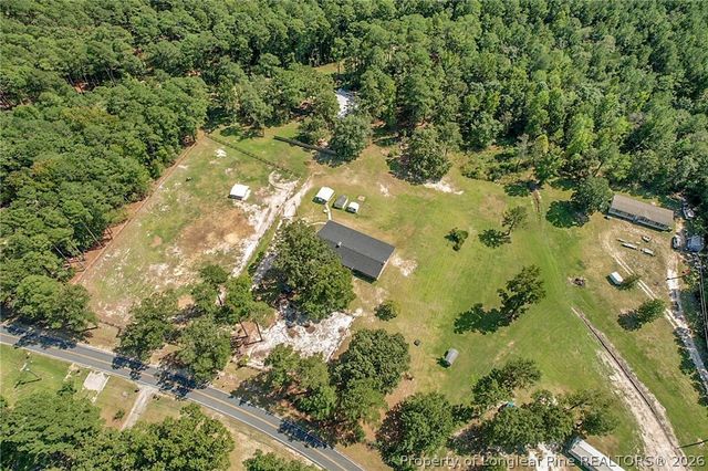 2714 Bethel Baptist Rd, Spring Lake, NC 28390
