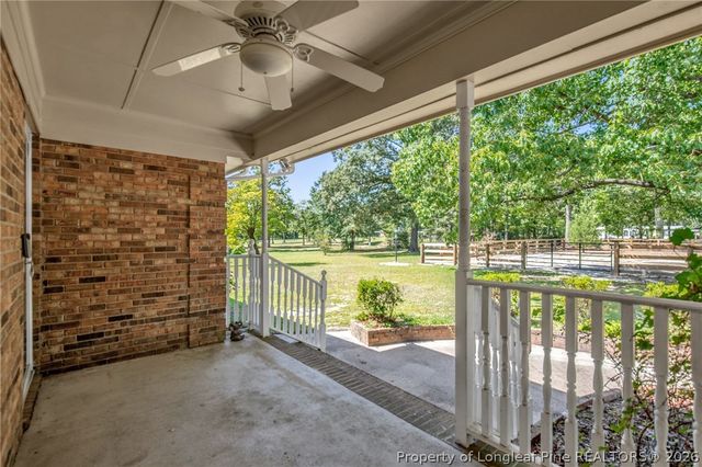 2714 Bethel Baptist Rd, Spring Lake, NC 28390