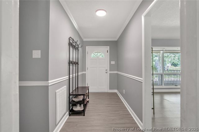 2714 Bethel Baptist Rd, Spring Lake, NC 28390