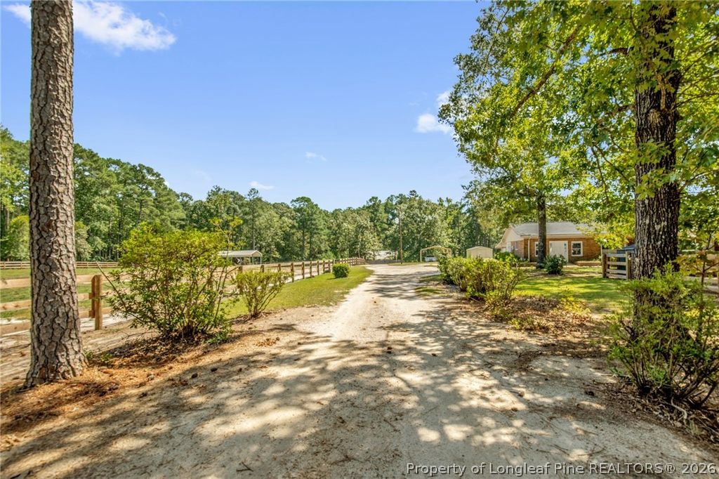 2714 Bethel Baptist Rd, Spring Lake, NC 28390 — photo 2