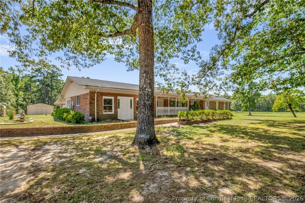 2714 Bethel Baptist Rd, Spring Lake, NC 28390 — photo 4