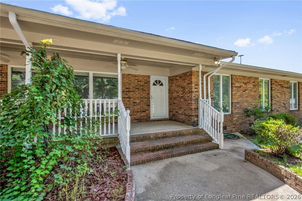 2714 Bethel Baptist Rd, Spring Lake, NC 28390 — photo 5