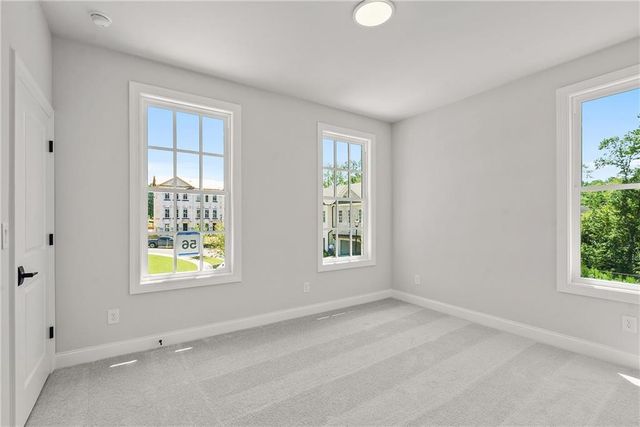 5697 Broad River View 445, Peachtree Corners, GA 30092