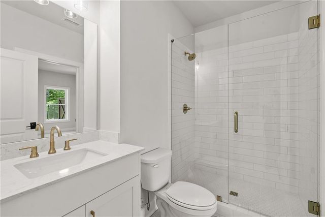 5697 Broad River View 445, Peachtree Corners, GA 30092