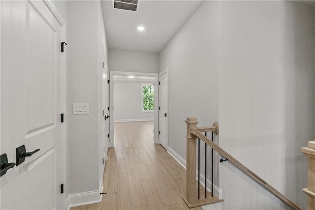 5697 Broad River View 445, Peachtree Corners, GA 30092