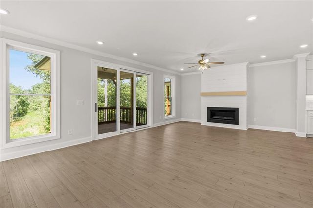 5697 Broad River View 445, Peachtree Corners, GA 30092