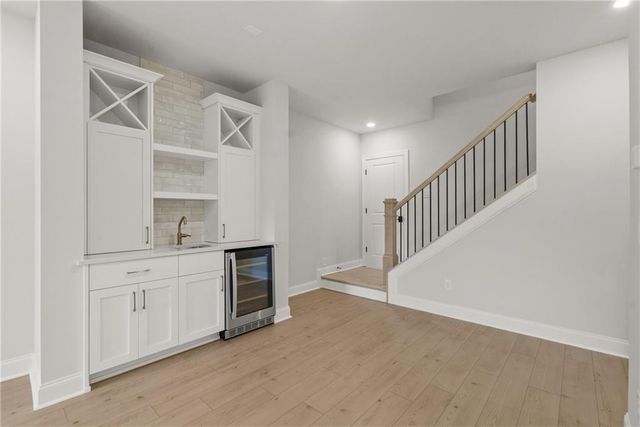 5697 Broad River View 445, Peachtree Corners, GA 30092