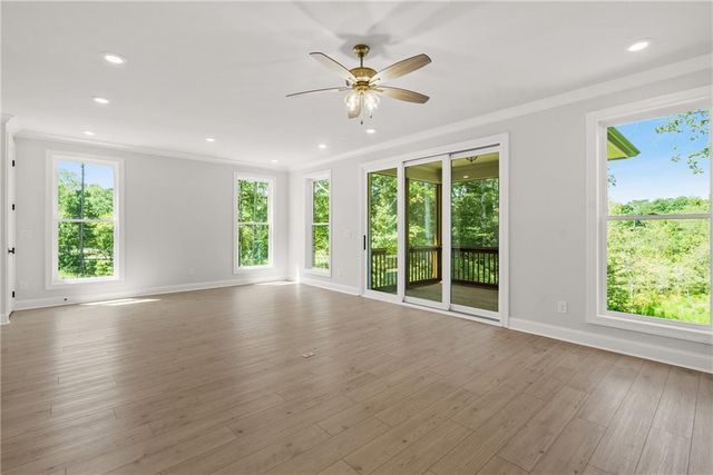 5697 Broad River View 445, Peachtree Corners, GA 30092