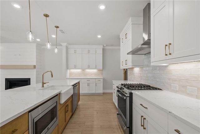 5697 Broad River View 445, Peachtree Corners, GA 30092