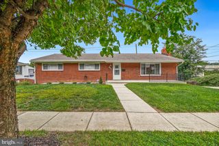 8005 MURRAY HILL DR, Fort Washington, MD 20744