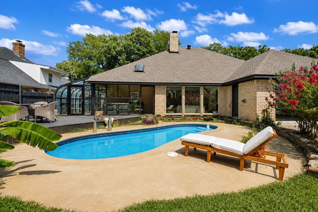 4504 Lake Park Drive, Arlington, TX 76016