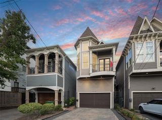 1529 Beall Street B, Houston, TX 77008