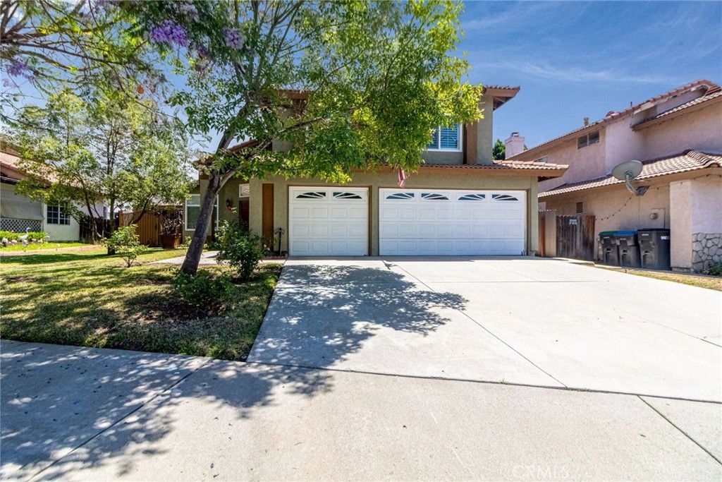 12900 Sample Court, Moreno Valley, CA 92555