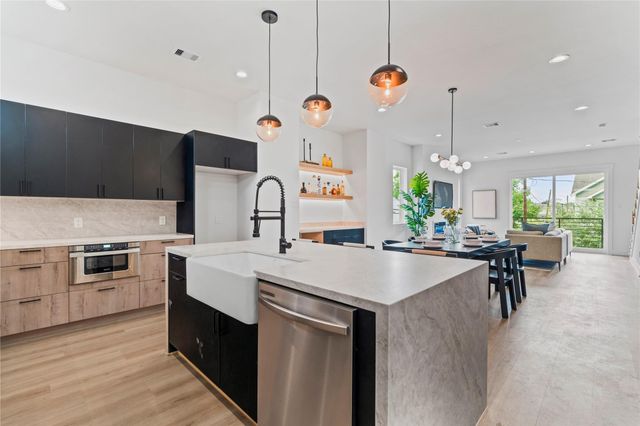 4434 Oats Street, Houston, TX 77020