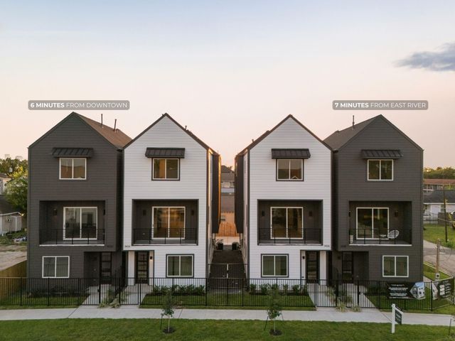 4434 Oats Street, Houston, TX 77020