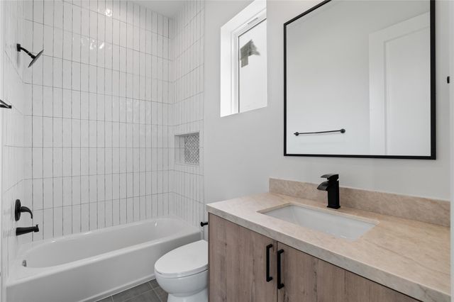 4434 Oats Street, Houston, TX 77020