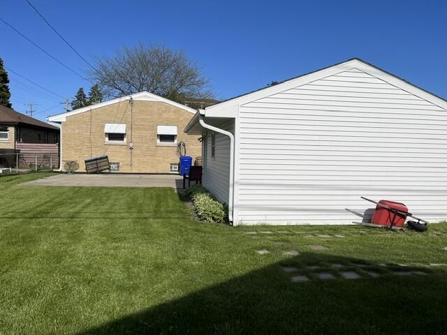 3506 Sheridan ROAD, Kenosha, WI 53140