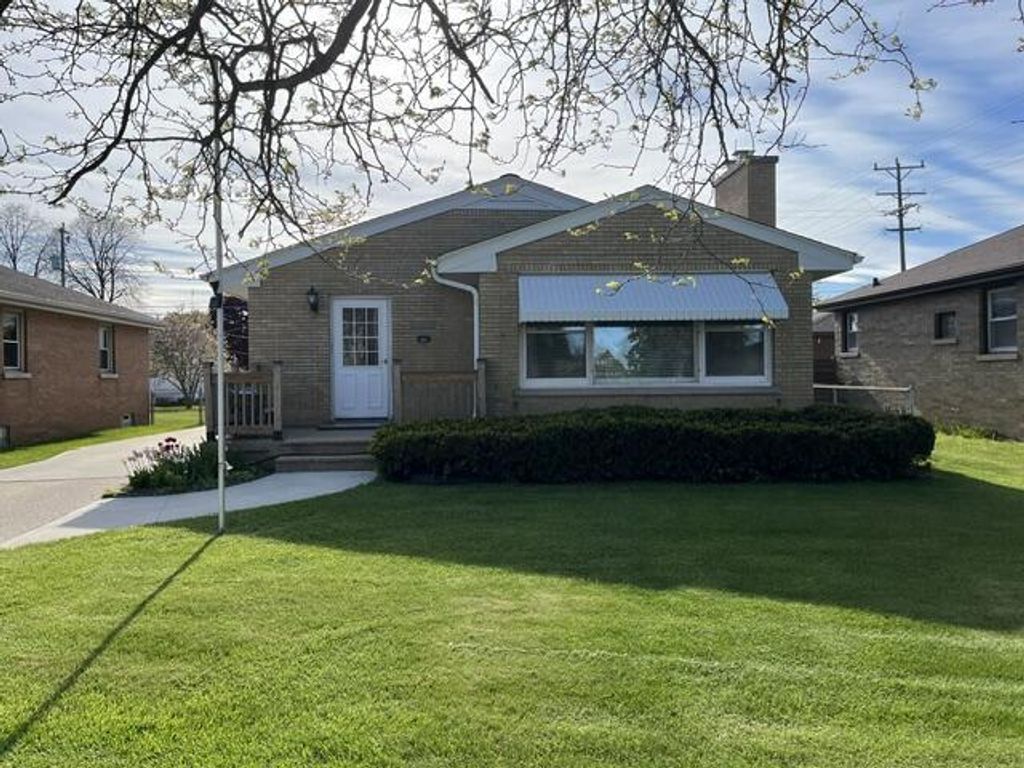 3506 Sheridan ROAD, Kenosha, WI 53140