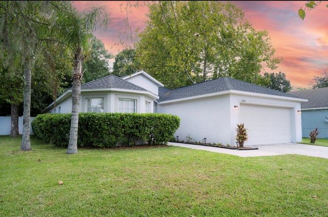 7286 CEDARCREST BOULEVARD, Lakeland, FL 33810