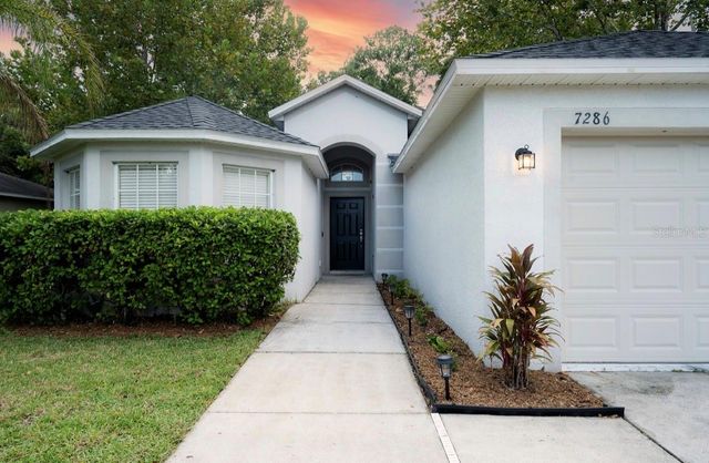 7286 CEDARCREST BOULEVARD, Lakeland, FL 33810