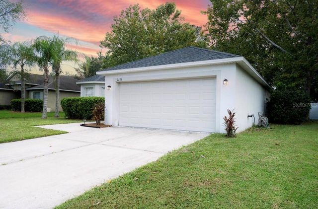 7286 CEDARCREST BOULEVARD, Lakeland, FL 33810