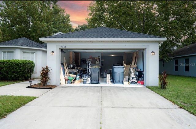 7286 CEDARCREST BOULEVARD, Lakeland, FL 33810