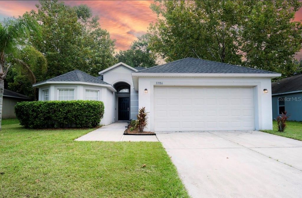 7286 CEDARCREST BOULEVARD, Lakeland, FL 33810